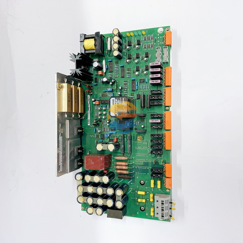 ABB KUC720AE01 Controller | 3BHB003431R0101 | 3BHB000652R0101 | ACH550 Connection4